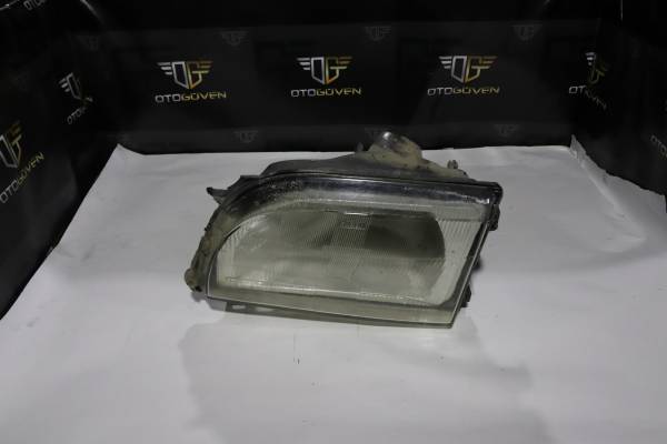 FORD TRANSİT 460 ED ÇIKMA PARÇA TRANSİT T15 FAR